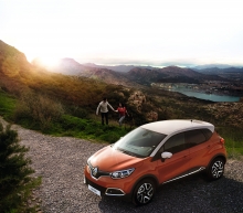 RENAULT Captur 2013 91